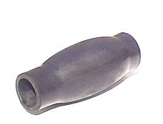 Резиновый переходник D 38-32 мм 